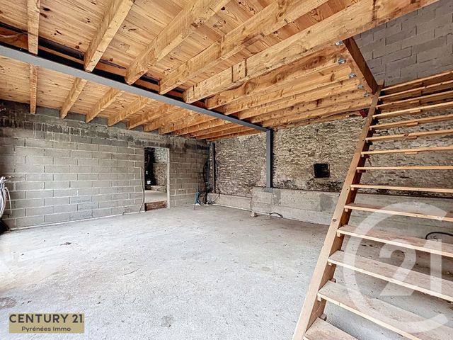 Maison &agrave; vendre - 2 pi&egrave;ces - 118,90 m2 - Antignac - 31 - MIDI-PYRENEES