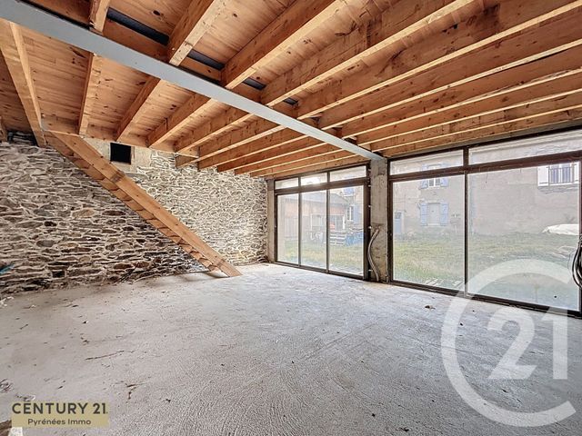 Maison &agrave; vendre - 2 pi&egrave;ces - 118,90 m2 - Antignac - 31 - MIDI-PYRENEES
