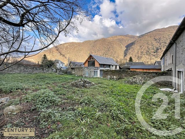 Maison &agrave; vendre - 2 pi&egrave;ces - 118,90 m2 - Antignac - 31 - MIDI-PYRENEES