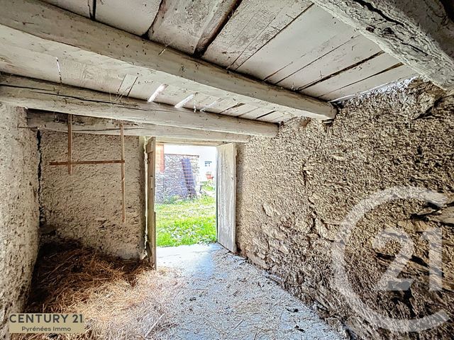 Maison &agrave; vendre - 2 pi&egrave;ces - 118,90 m2 - Antignac - 31 - MIDI-PYRENEES