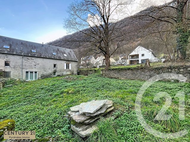 Maison &agrave; vendre - 2 pi&egrave;ces - 118,90 m2 - Antignac - 31 - MIDI-PYRENEES