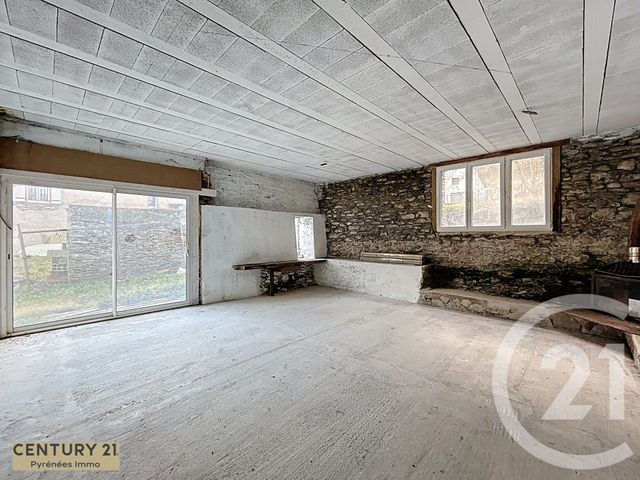 Maison &agrave; vendre - 2 pi&egrave;ces - 118,90 m2 - Antignac - 31 - MIDI-PYRENEES
