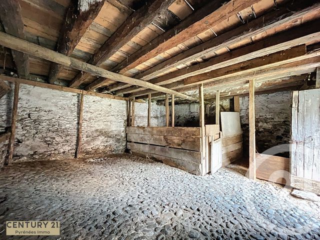 Maison &agrave; vendre - 2 pi&egrave;ces - 118,90 m2 - Antignac - 31 - MIDI-PYRENEES