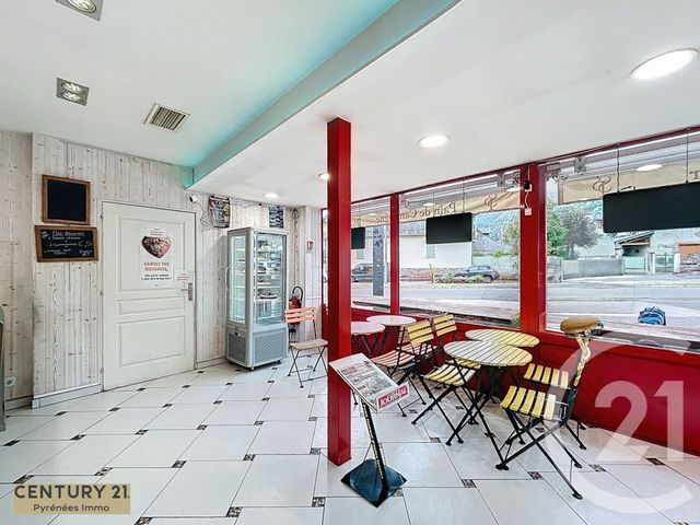 Divers &agrave; vendre - 110,73 m2 - Bagneres De Luchon - 31 - MIDI-PYRENEES