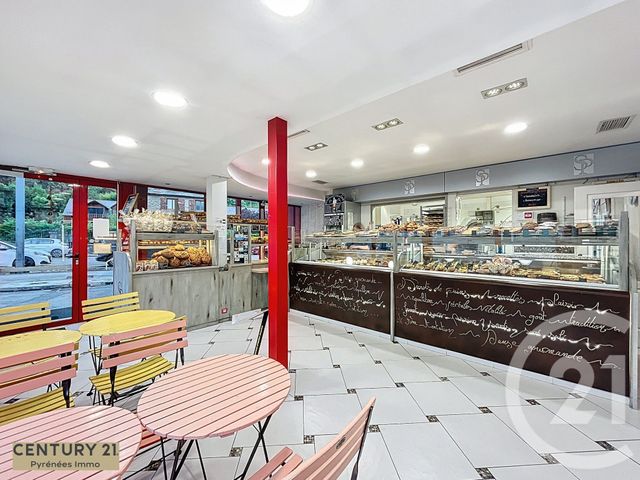 Divers &agrave; vendre - 110,73 m2 - Bagneres De Luchon - 31 - MIDI-PYRENEES