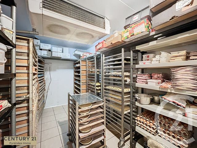 Divers &agrave; vendre - 110,73 m2 - Bagneres De Luchon - 31 - MIDI-PYRENEES