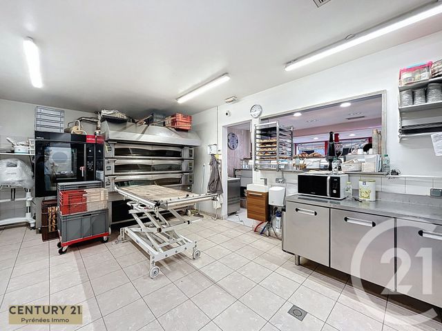 Divers &agrave; vendre - 110,73 m2 - Bagneres De Luchon - 31 - MIDI-PYRENEES