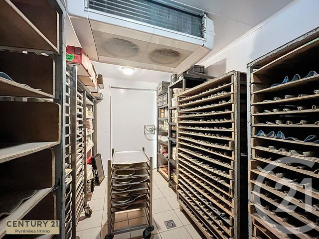 Divers &agrave; vendre - 110,73 m2 - Bagneres De Luchon - 31 - MIDI-PYRENEES