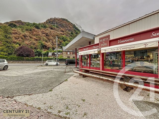 Divers &agrave; vendre - 110,73 m2 - Bagneres De Luchon - 31 - MIDI-PYRENEES
