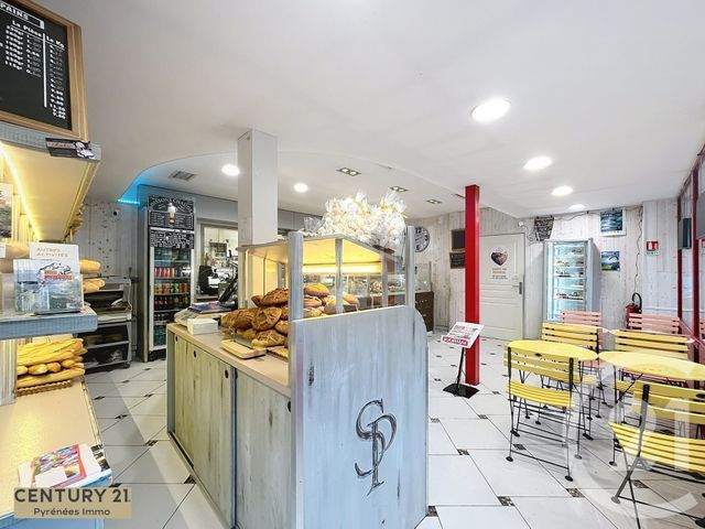 Divers &agrave; vendre - 110,73 m2 - Bagneres De Luchon - 31 - MIDI-PYRENEES