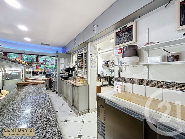 Divers &agrave; vendre - 110,73 m2 - Bagneres De Luchon - 31 - MIDI-PYRENEES