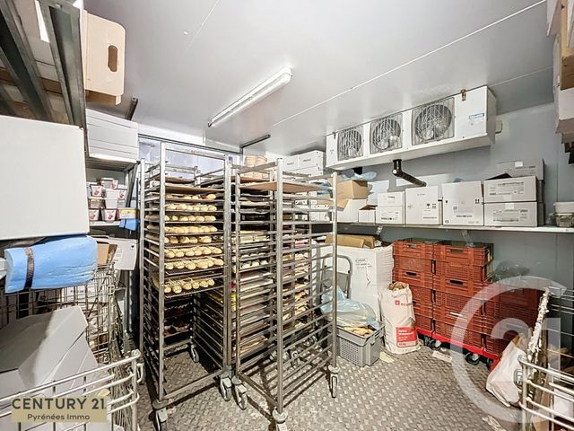 Divers &agrave; vendre - 110,73 m2 - Bagneres De Luchon - 31 - MIDI-PYRENEES