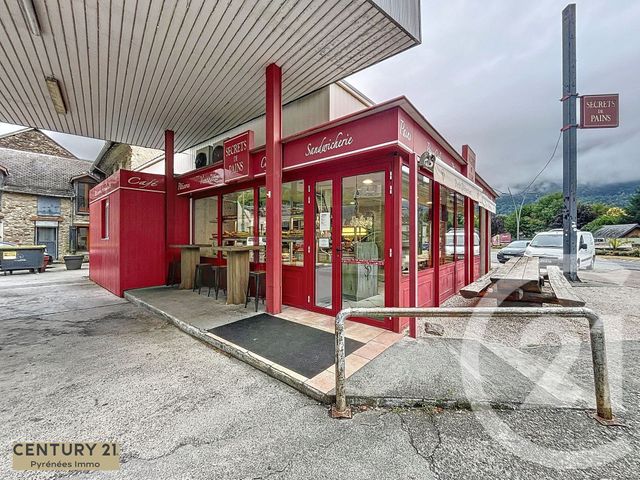 divers - BAGNERES DE LUCHON - 31