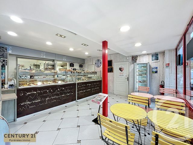 Divers &agrave; vendre - 110,73 m2 - Bagneres De Luchon - 31 - MIDI-PYRENEES