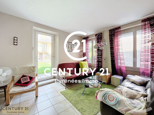 Prix immobilier CIERP GAUD - Photo d’un appartement vendu