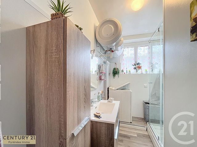 Appartement T3 à vendre - 7 pièces - 85 m2 - Cierp Gaud - 31 - MIDI-PYRENEES