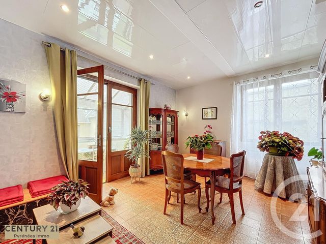 appartement - CIERP GAUD - 31