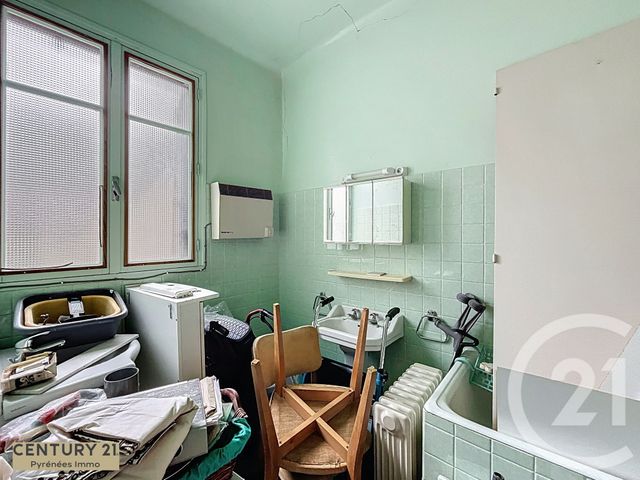 Appartement T3 à vendre - 7 pièces - 85 m2 - Cierp Gaud - 31 - MIDI-PYRENEES