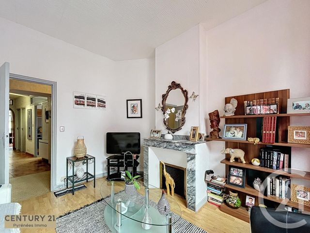 Appartement T3 à vendre - 7 pièces - 85 m2 - Cierp Gaud - 31 - MIDI-PYRENEES