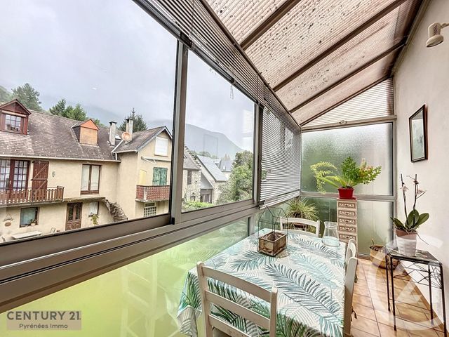 Appartement T3 à vendre - 7 pièces - 85 m2 - Cierp Gaud - 31 - MIDI-PYRENEES