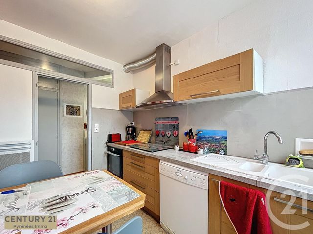 Appartement T3 à vendre - 7 pièces - 85 m2 - Cierp Gaud - 31 - MIDI-PYRENEES