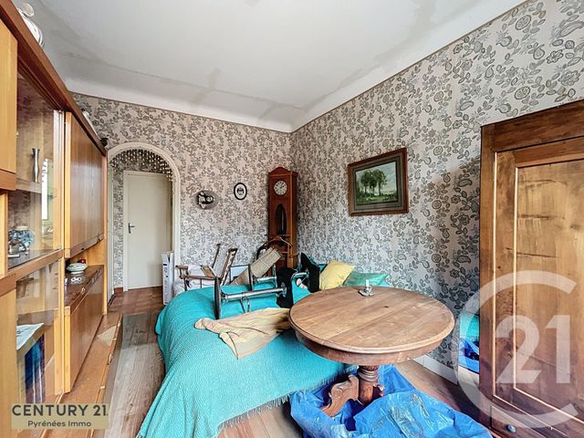 Appartement T3 à vendre - 7 pièces - 85 m2 - Cierp Gaud - 31 - MIDI-PYRENEES