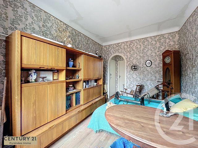 Appartement T3 à vendre - 7 pièces - 85 m2 - Cierp Gaud - 31 - MIDI-PYRENEES