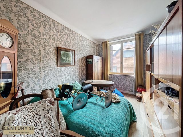 Appartement T3 à vendre - 7 pièces - 85 m2 - Cierp Gaud - 31 - MIDI-PYRENEES