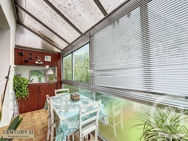 Appartement T3 à vendre - 7 pièces - 85 m2 - Cierp Gaud - 31 - MIDI-PYRENEES
