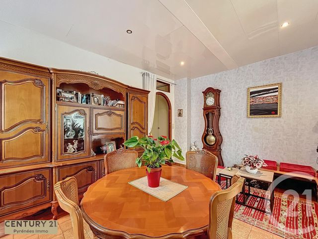 Appartement T3 à vendre - 7 pièces - 85 m2 - Cierp Gaud - 31 - MIDI-PYRENEES