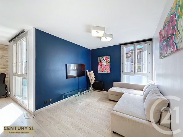 Appartement à vendre - 4 pièces - 83,95 m2 - St Gaudens - 31 - MIDI-PYRENEES