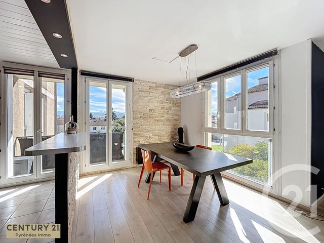 Appartement à vendre - 4 pièces - 83,95 m2 - St Gaudens - 31 - MIDI-PYRENEES