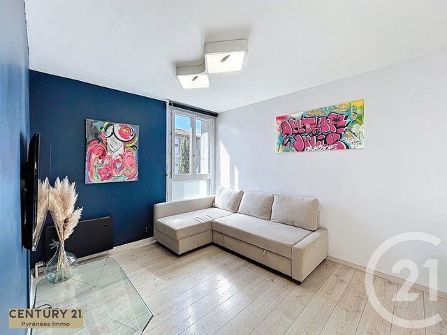 Appartement à vendre - 4 pièces - 83,95 m2 - St Gaudens - 31 - MIDI-PYRENEES