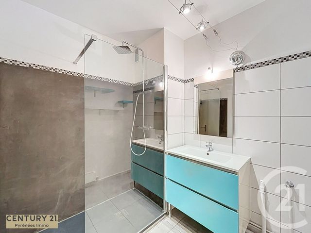 Appartement à vendre - 4 pièces - 83,95 m2 - St Gaudens - 31 - MIDI-PYRENEES