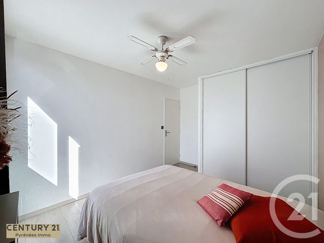 Appartement à vendre - 4 pièces - 83,95 m2 - St Gaudens - 31 - MIDI-PYRENEES