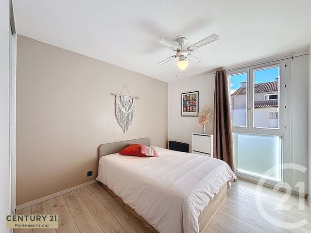 Appartement à vendre - 4 pièces - 83,95 m2 - St Gaudens - 31 - MIDI-PYRENEES