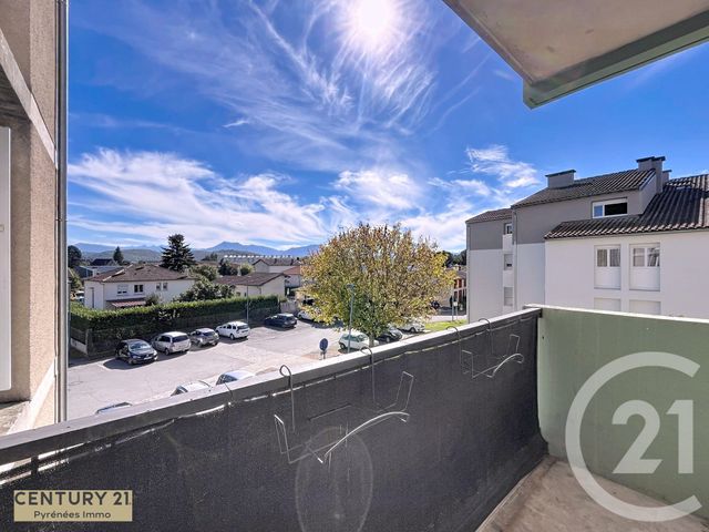 Appartement à vendre - 4 pièces - 83,95 m2 - St Gaudens - 31 - MIDI-PYRENEES