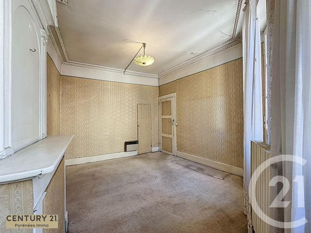 Maison &agrave; vendre - 4 pi&egrave;ces - 78,17 m2 - Bagneres De Luchon - 31 - MIDI-PYRENEES