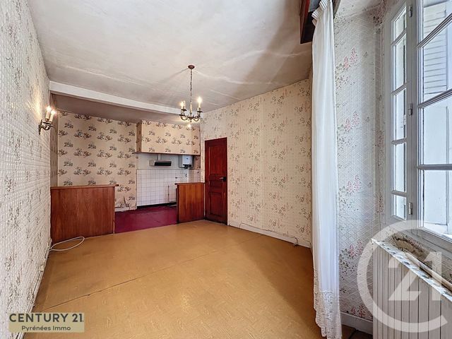 Maison &agrave; vendre - 4 pi&egrave;ces - 78,17 m2 - Bagneres De Luchon - 31 - MIDI-PYRENEES