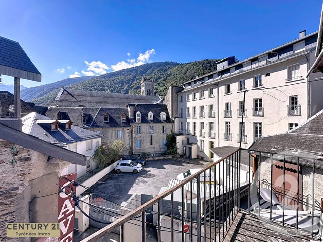 Maison &agrave; vendre - 4 pi&egrave;ces - 78,17 m2 - Bagneres De Luchon - 31 - MIDI-PYRENEES