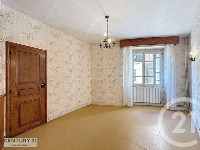 Maison &agrave; vendre - 4 pi&egrave;ces - 78,17 m2 - Bagneres De Luchon - 31 - MIDI-PYRENEES