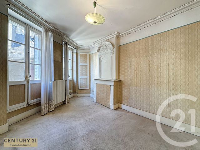 Maison &agrave; vendre - 4 pi&egrave;ces - 78,17 m2 - Bagneres De Luchon - 31 - MIDI-PYRENEES