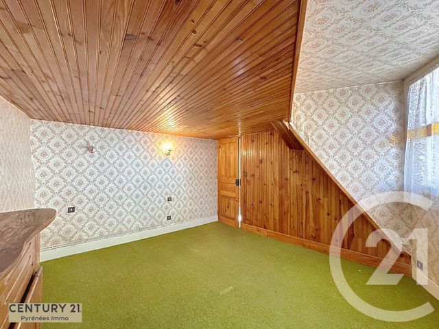 Maison &agrave; vendre - 4 pi&egrave;ces - 78,17 m2 - Bagneres De Luchon - 31 - MIDI-PYRENEES