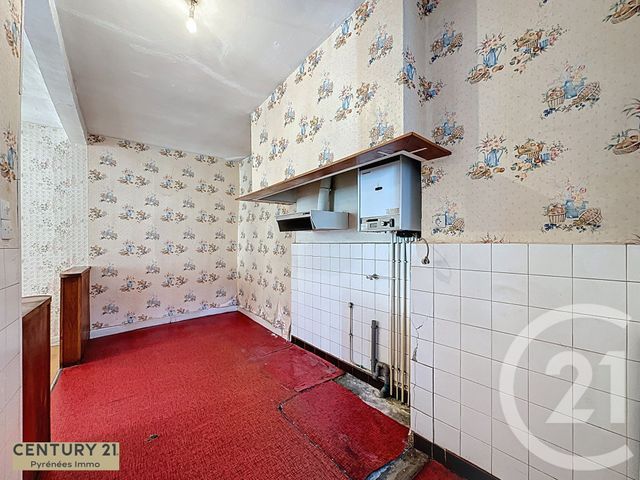 Maison &agrave; vendre - 4 pi&egrave;ces - 78,17 m2 - Bagneres De Luchon - 31 - MIDI-PYRENEES