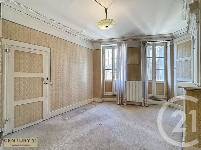 Maison &agrave; vendre - 4 pi&egrave;ces - 78,17 m2 - Bagneres De Luchon - 31 - MIDI-PYRENEES