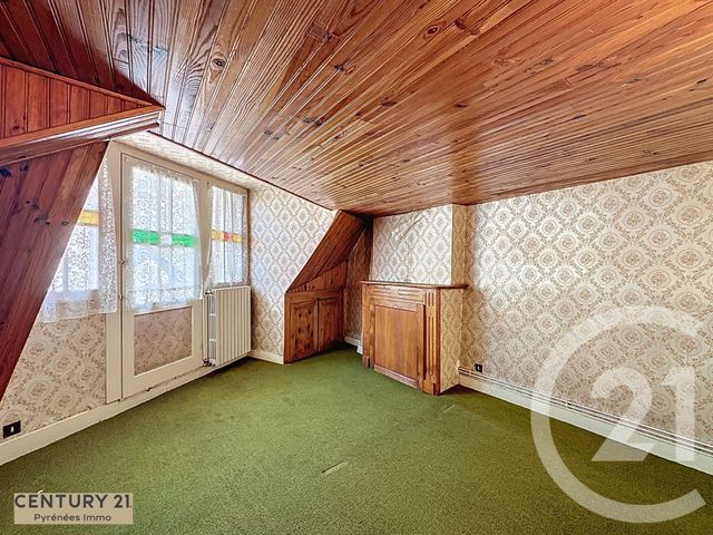 Maison &agrave; vendre - 4 pi&egrave;ces - 78,17 m2 - Bagneres De Luchon - 31 - MIDI-PYRENEES