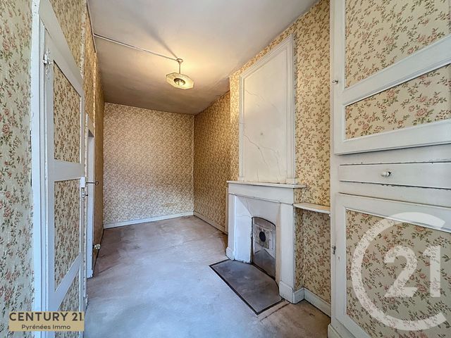 Maison &agrave; vendre - 4 pi&egrave;ces - 78,17 m2 - Bagneres De Luchon - 31 - MIDI-PYRENEES