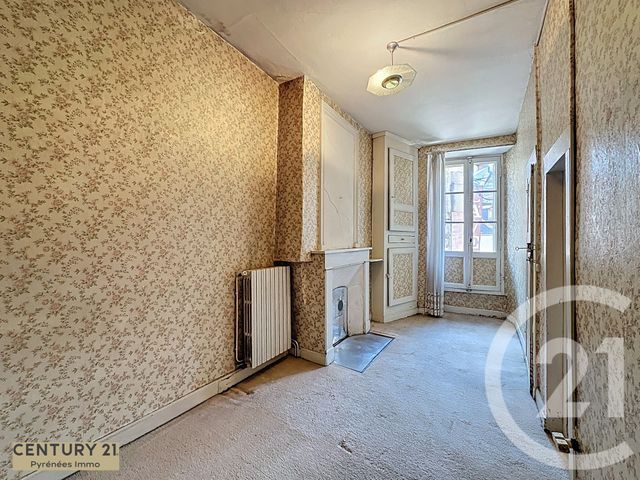 Maison &agrave; vendre - 4 pi&egrave;ces - 78,17 m2 - Bagneres De Luchon - 31 - MIDI-PYRENEES