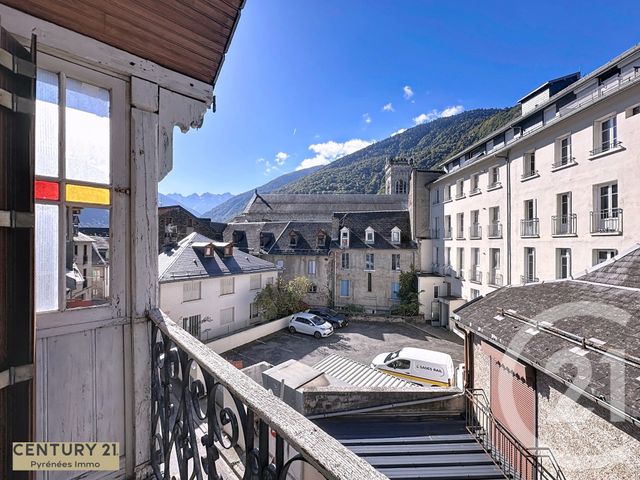 Maison &agrave; vendre - 4 pi&egrave;ces - 78,17 m2 - Bagneres De Luchon - 31 - MIDI-PYRENEES