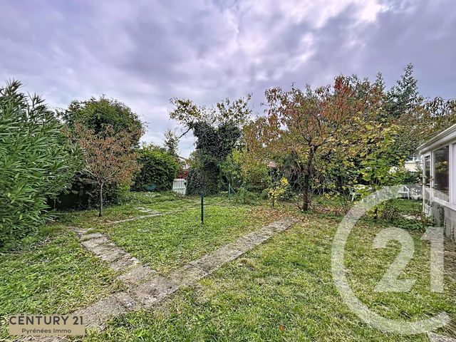 Maison &agrave; vendre - 7 pi&egrave;ces - 125,12 m2 - St Gaudens - 31 - MIDI-PYRENEES